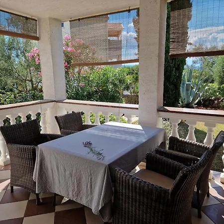 Holiday home House On Island Of Krk *