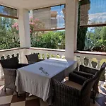 Ferienhaus House On Island Of Krk *