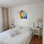 House On Island Of Krk Malinska