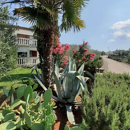House On Island Of Krk *