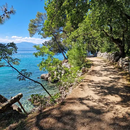 House On Island Of Krk * Malinska